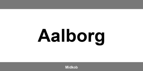 Harald Nyborg Aalborg åbningstider