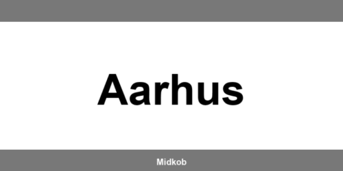 Harald Nyborg Aarhus åbningstider