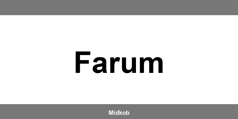 Harald Nyborg Farum åbningstider