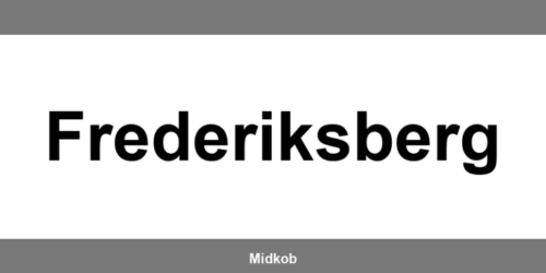 Harald Nyborg Frederiksberg åbningstider