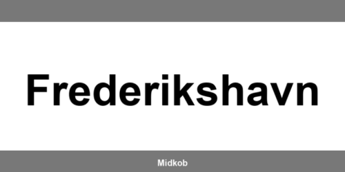 Harald Nyborg Frederikshavn åbningstider