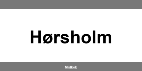 Harald Nyborg Hørsholm åbningstider