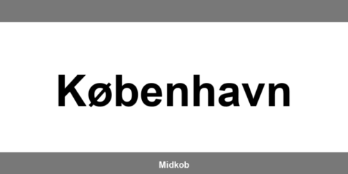 Harald Nyborg København åbningstider
