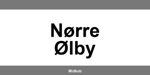 Harald Nyborg Nørre Ølby åbningstider